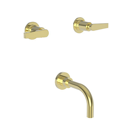 Newport Brass - Wall Mount Tub Faucet