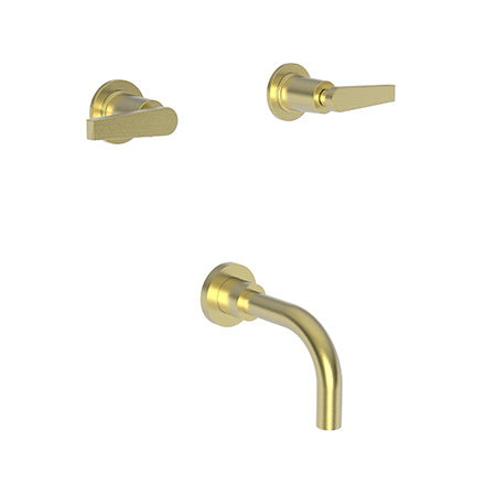 Newport Brass - Wall Mount Tub Faucet