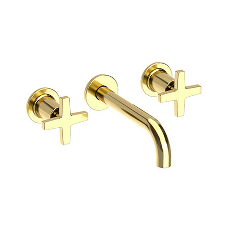 Newport Brass - Dorrance Wall Mount Lavatory Faucet