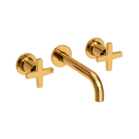 Newport Brass - Dorrance Wall Mount Lavatory Faucet