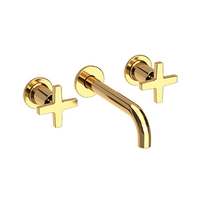 Newport Brass - Dorrance Wall Mount Lavatory Faucet