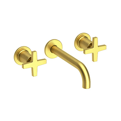 Newport Brass - Dorrance Wall Mount Lavatory Faucet