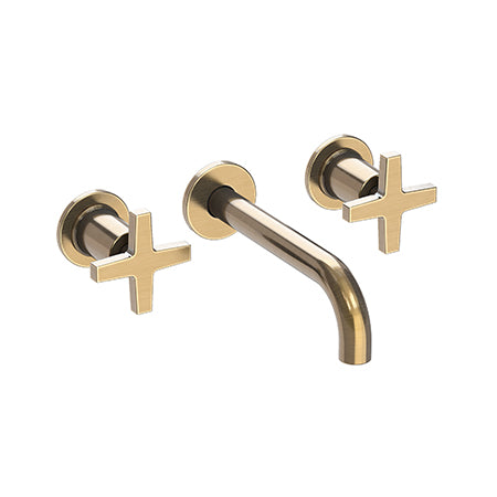 Newport Brass - Dorrance Wall Mount Lavatory Faucet