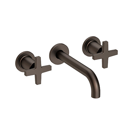 Newport Brass - Dorrance Wall Mount Lavatory Faucet