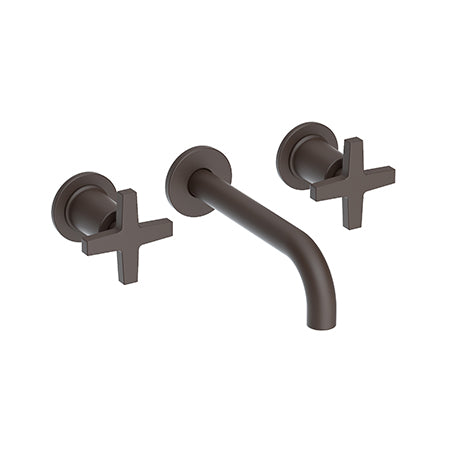 Newport Brass - Dorrance Wall Mount Lavatory Faucet