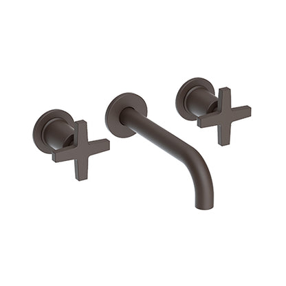 Newport Brass - Dorrance Wall Mount Lavatory Faucet