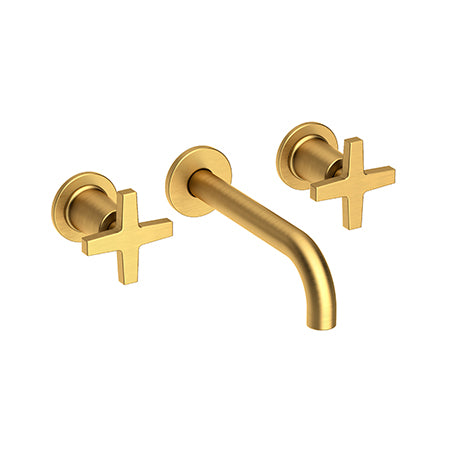 Newport Brass - Dorrance Wall Mount Lavatory Faucet