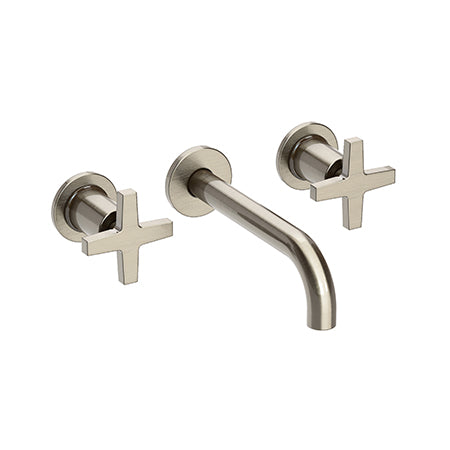 Newport Brass - Dorrance Wall Mount Lavatory Faucet