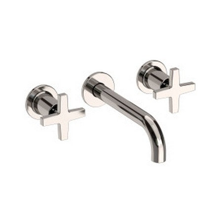 Newport Brass - Dorrance Wall Mount Lavatory Faucet