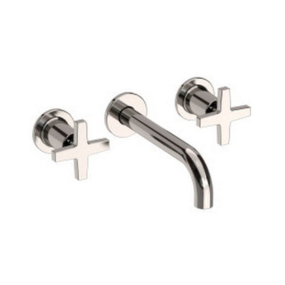 Newport Brass - Dorrance Wall Mount Lavatory Faucet