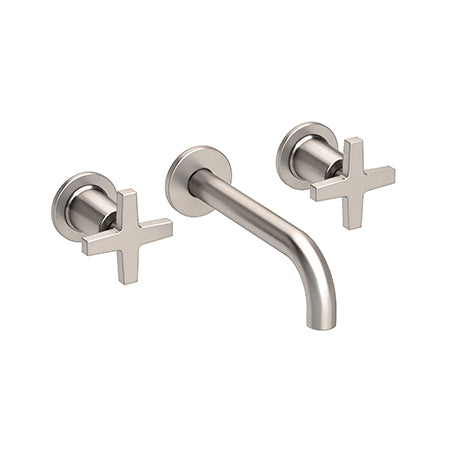 Newport Brass - Dorrance Wall Mount Lavatory Faucet