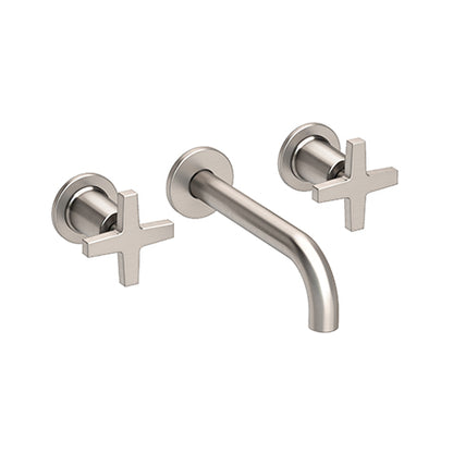 Newport Brass - Dorrance Wall Mount Lavatory Faucet