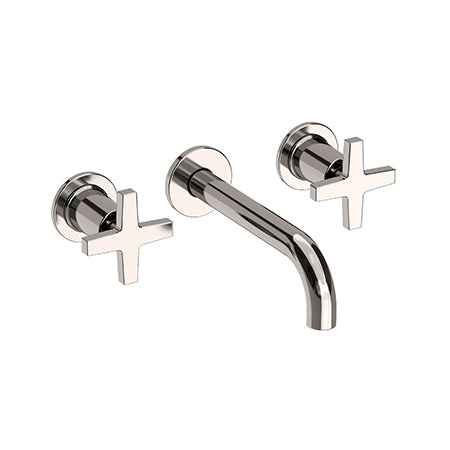 Newport Brass - Dorrance Wall Mount Lavatory Faucet