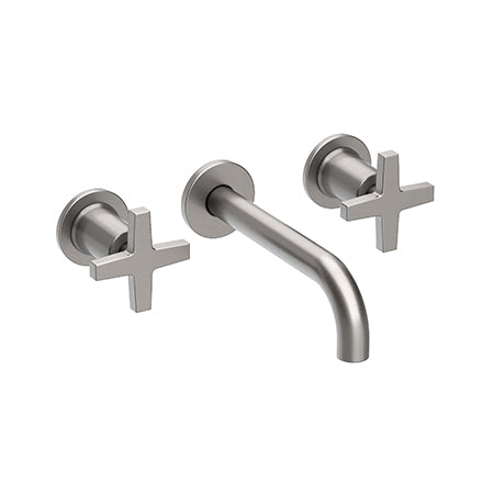 Newport Brass - Dorrance Wall Mount Lavatory Faucet