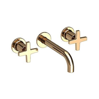 Newport Brass - Dorrance Wall Mount Lavatory Faucet