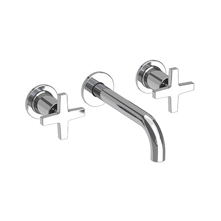 Newport Brass - Dorrance Wall Mount Lavatory Faucet