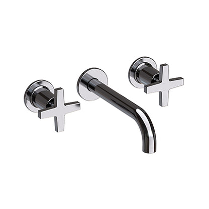 Newport Brass - Dorrance Wall Mount Lavatory Faucet