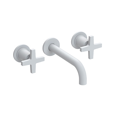Newport Brass - Dorrance Wall Mount Lavatory Faucet