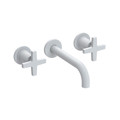 Newport Brass - Dorrance Wall Mount Lavatory Faucet
