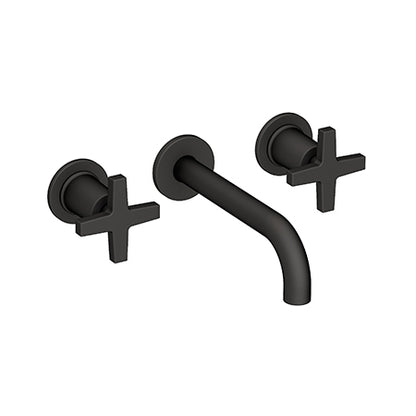 Newport Brass - Dorrance Wall Mount Lavatory Faucet