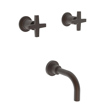 Newport Brass - Dorrance Wall Mount Tub Faucet
