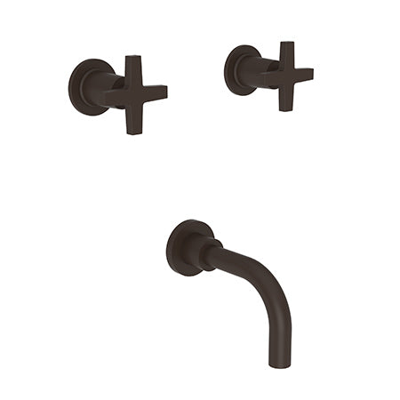 Newport Brass - Dorrance Wall Mount Tub Faucet