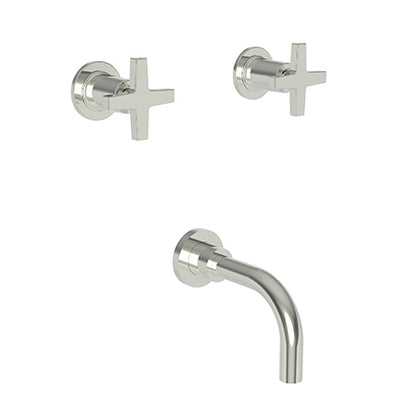 Newport Brass - Dorrance Wall Mount Tub Faucet