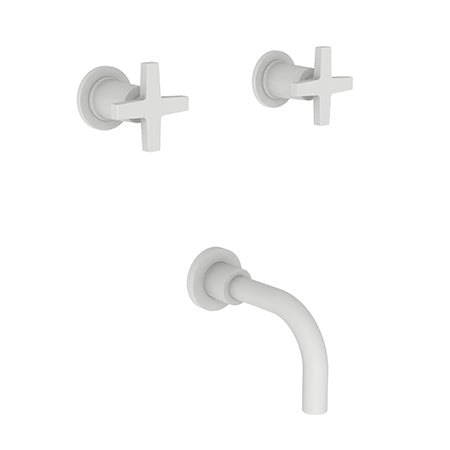 Newport Brass - Dorrance Wall Mount Tub Faucet