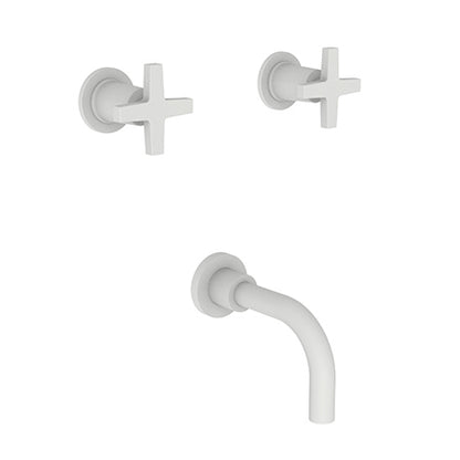 Newport Brass - Dorrance Wall Mount Tub Faucet