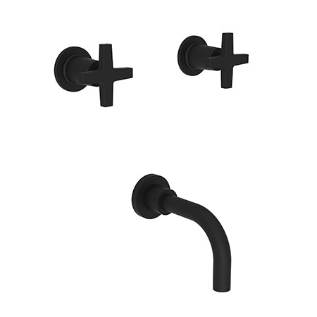 Newport Brass - Dorrance Wall Mount Tub Faucet