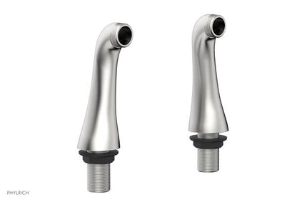 Phylrich - Deck Riser Assy. For