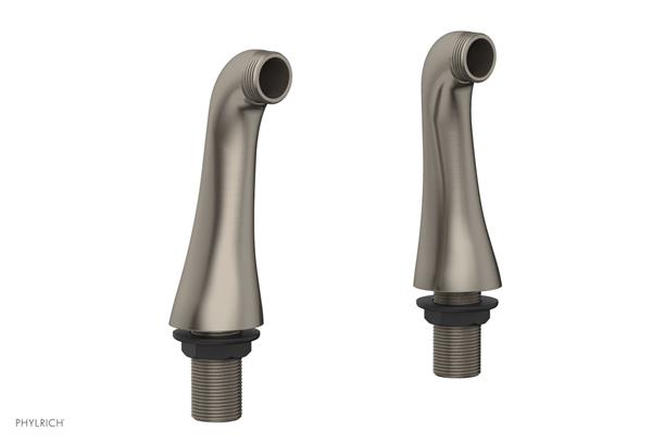 Phylrich - Deck Riser Assy. For