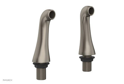 Phylrich - Deck Riser Assy. For