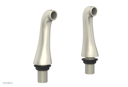 Phylrich - Deck Riser Assy. For