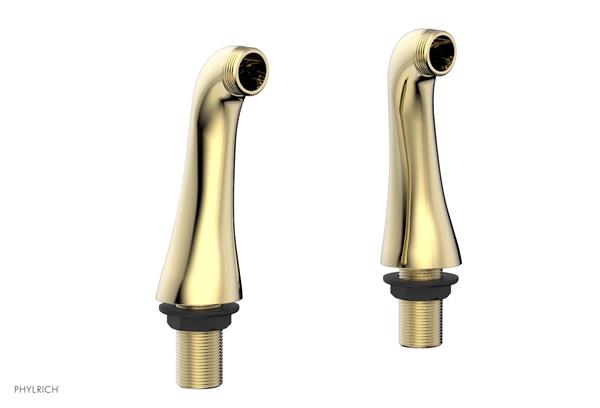 Phylrich - Deck Riser Assy. For