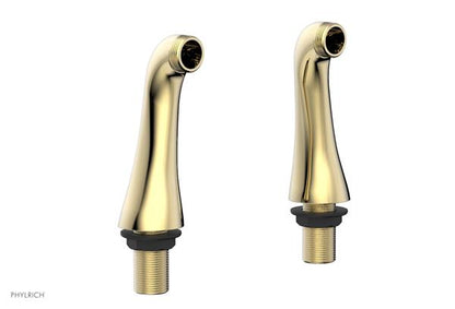 Phylrich - Deck Riser Assy. For