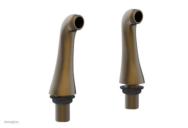 Phylrich - Deck Riser Assy. For