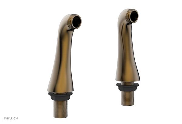 Phylrich - Deck Riser Assy. For