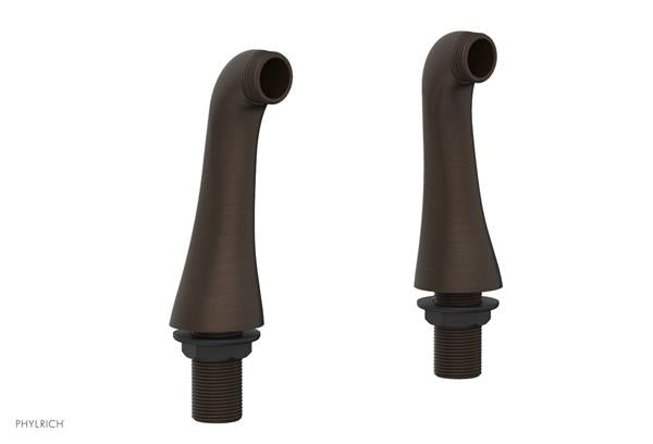 Phylrich - Deck Riser Assy. For