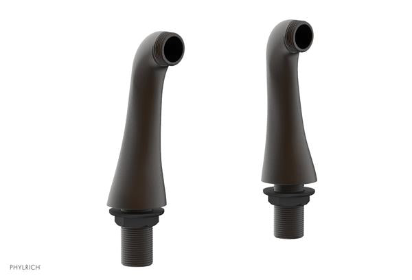 Phylrich - Deck Riser Assy. For