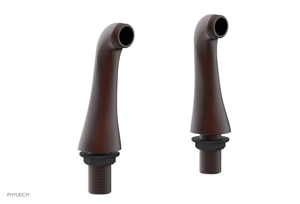 Phylrich - Deck Riser Assy. For