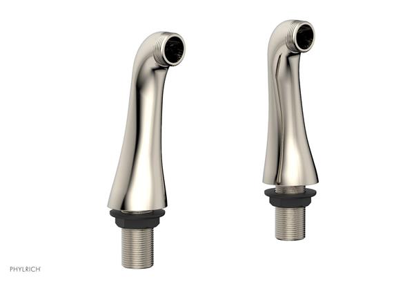 Phylrich - Deck Riser Assy. For