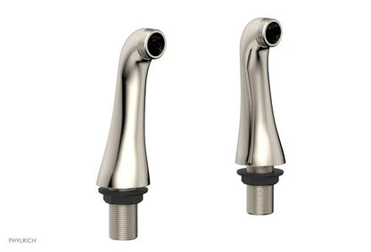 Phylrich - Deck Riser Assy. For