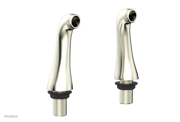 Phylrich - Deck Riser Assy. For