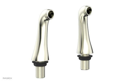 Phylrich - Deck Riser Assy. For