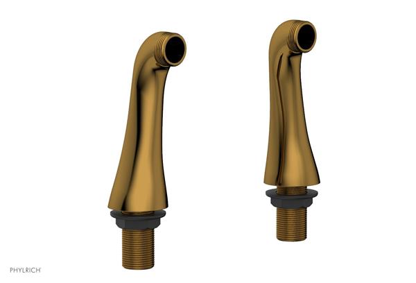 Phylrich - Deck Riser Assy. For