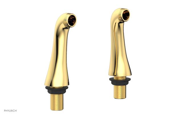 Phylrich - Deck Riser Assy. For