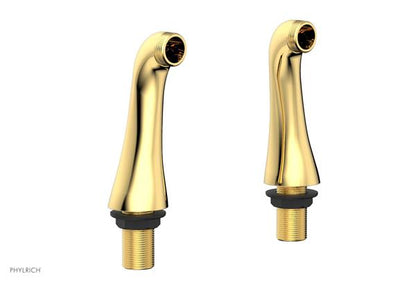 Phylrich - Deck Riser Assy. For