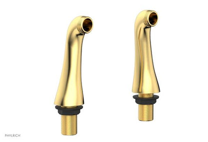 Phylrich - Deck Riser Assy. For