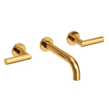 Newport Brass - Pavani Wall Mount Lavatory Faucet
